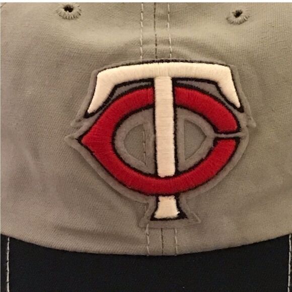47 MLB Minnesota Twins Baseball Hat - Picture 11 of 15